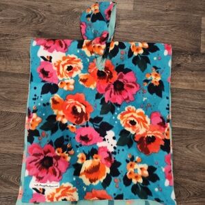 Birdy Boutique Car Seat Poncho for Kids